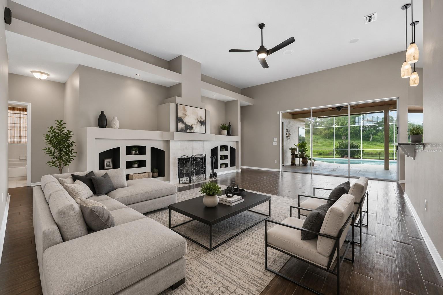 8071 CANYON LAKE CIR