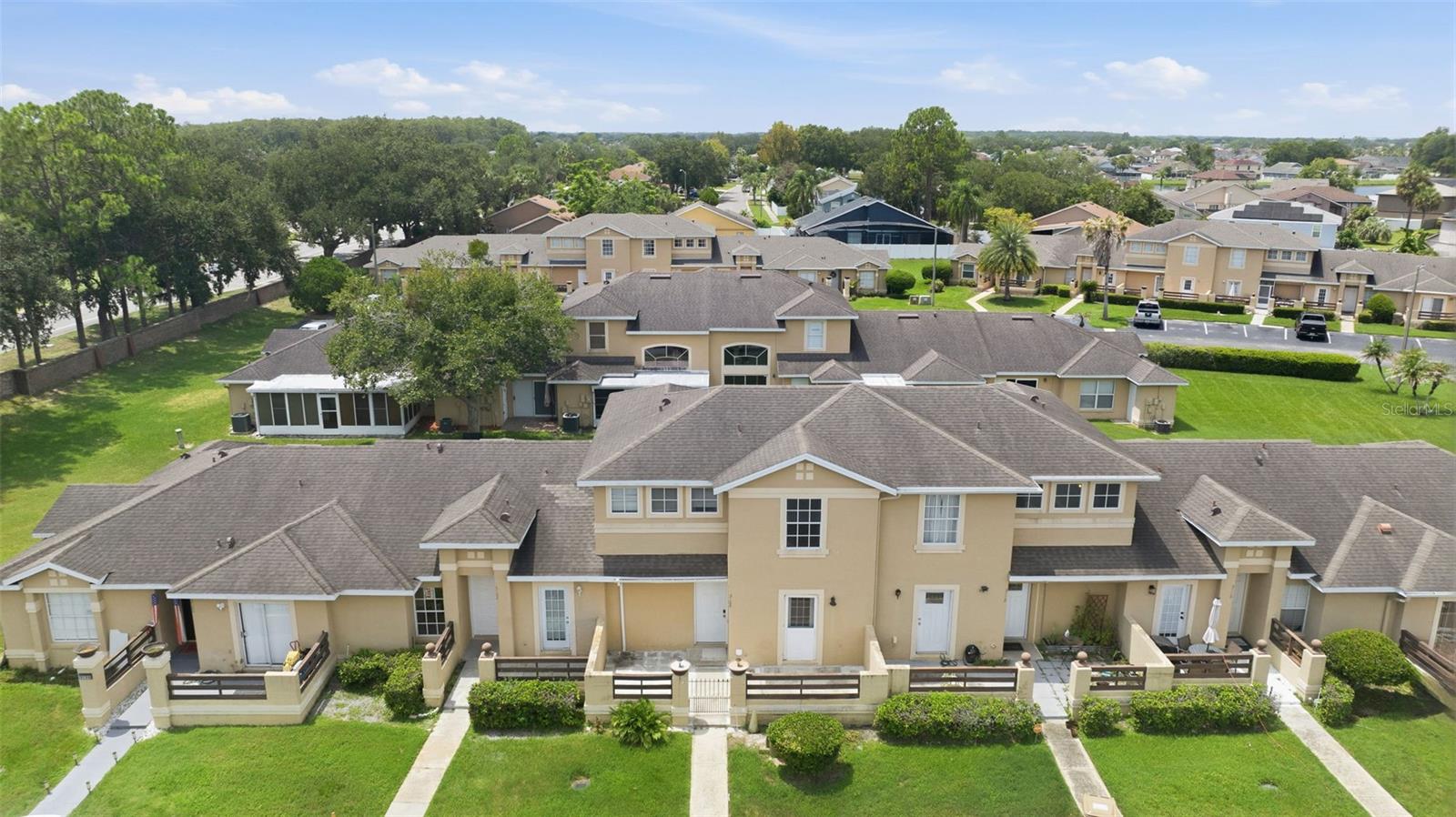 3108 LANDSEND CT