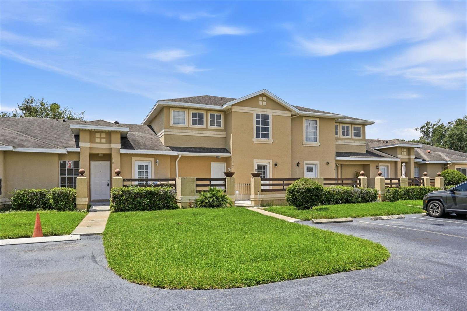 3108 LANDSEND CT