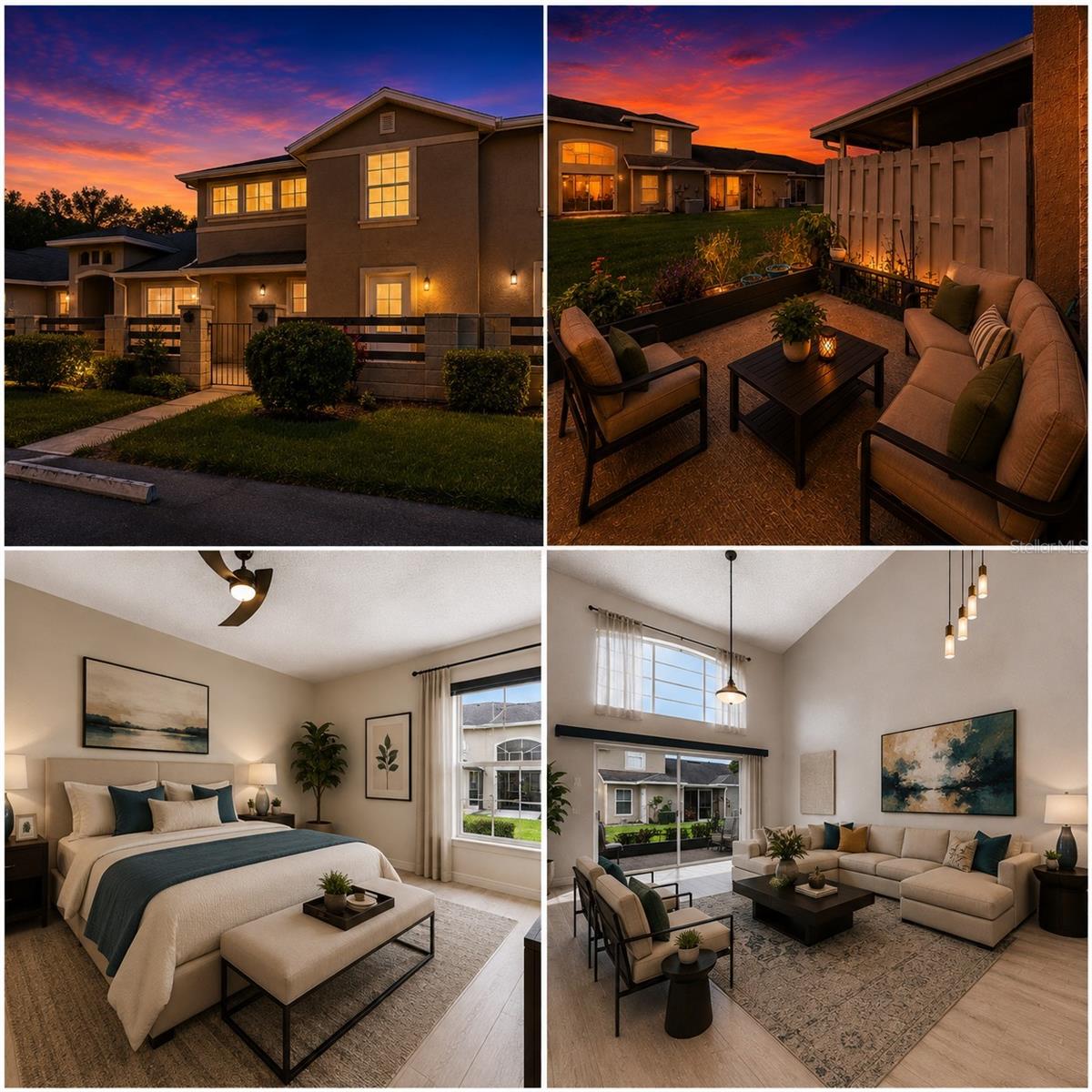 3108 LANDSEND CT
