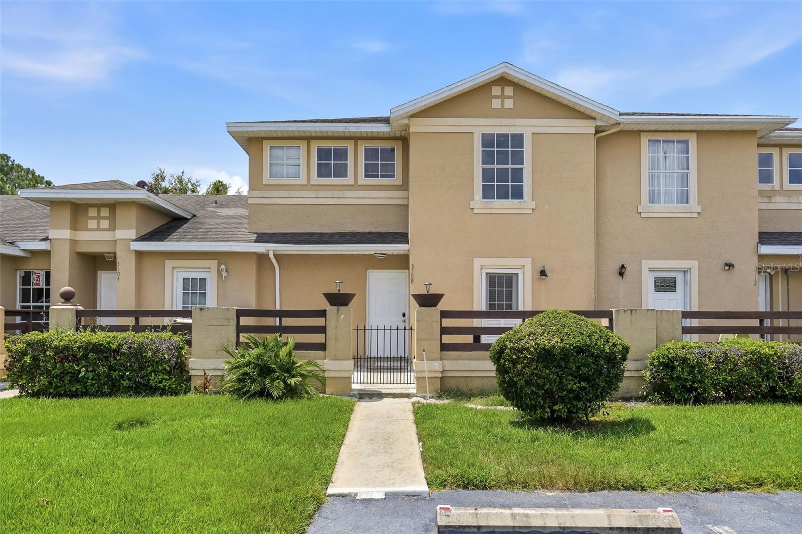 3108 LANDSEND CT