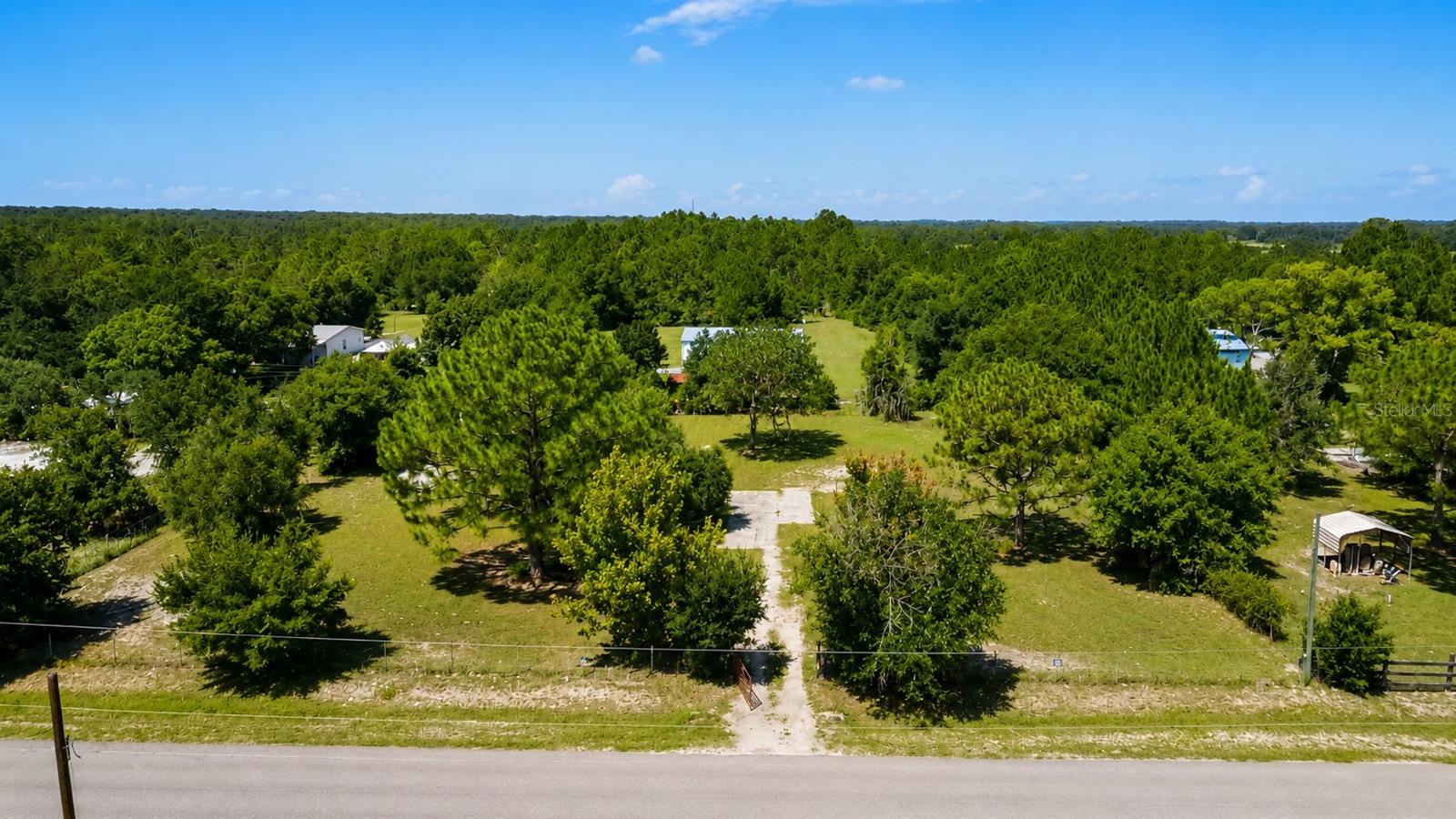 5350 OSCEOLA DR