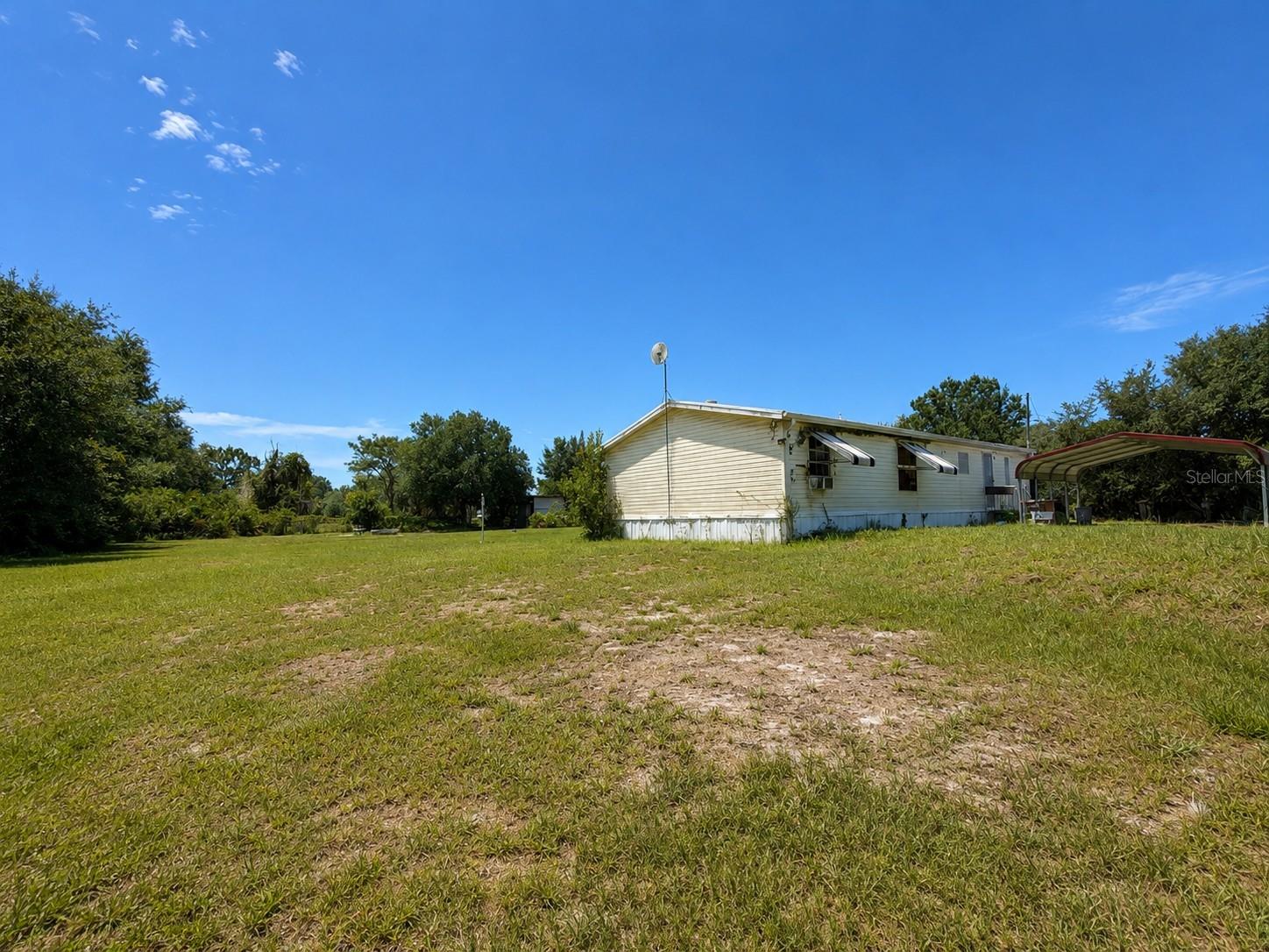 5350 OSCEOLA DR