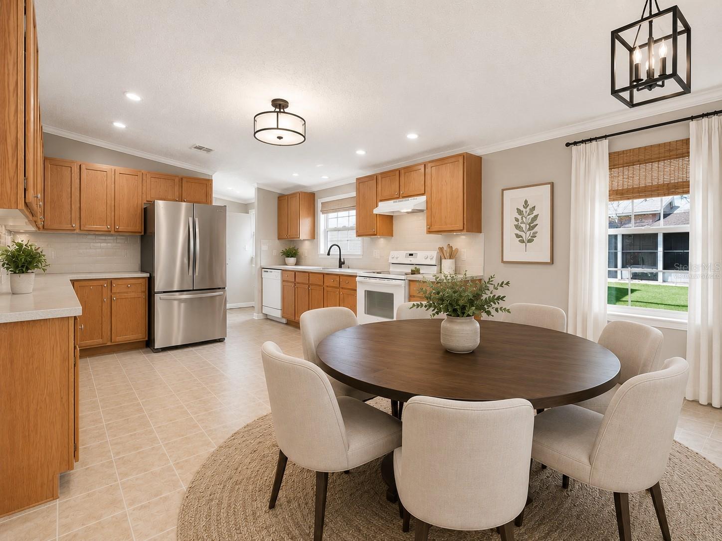 5350 OSCEOLA DR