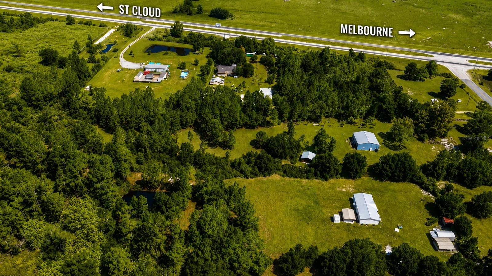 5350 OSCEOLA DR