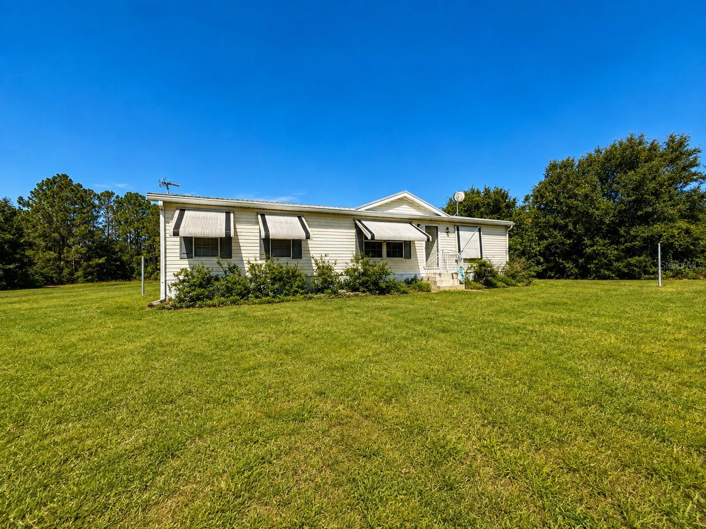 5350 OSCEOLA DR