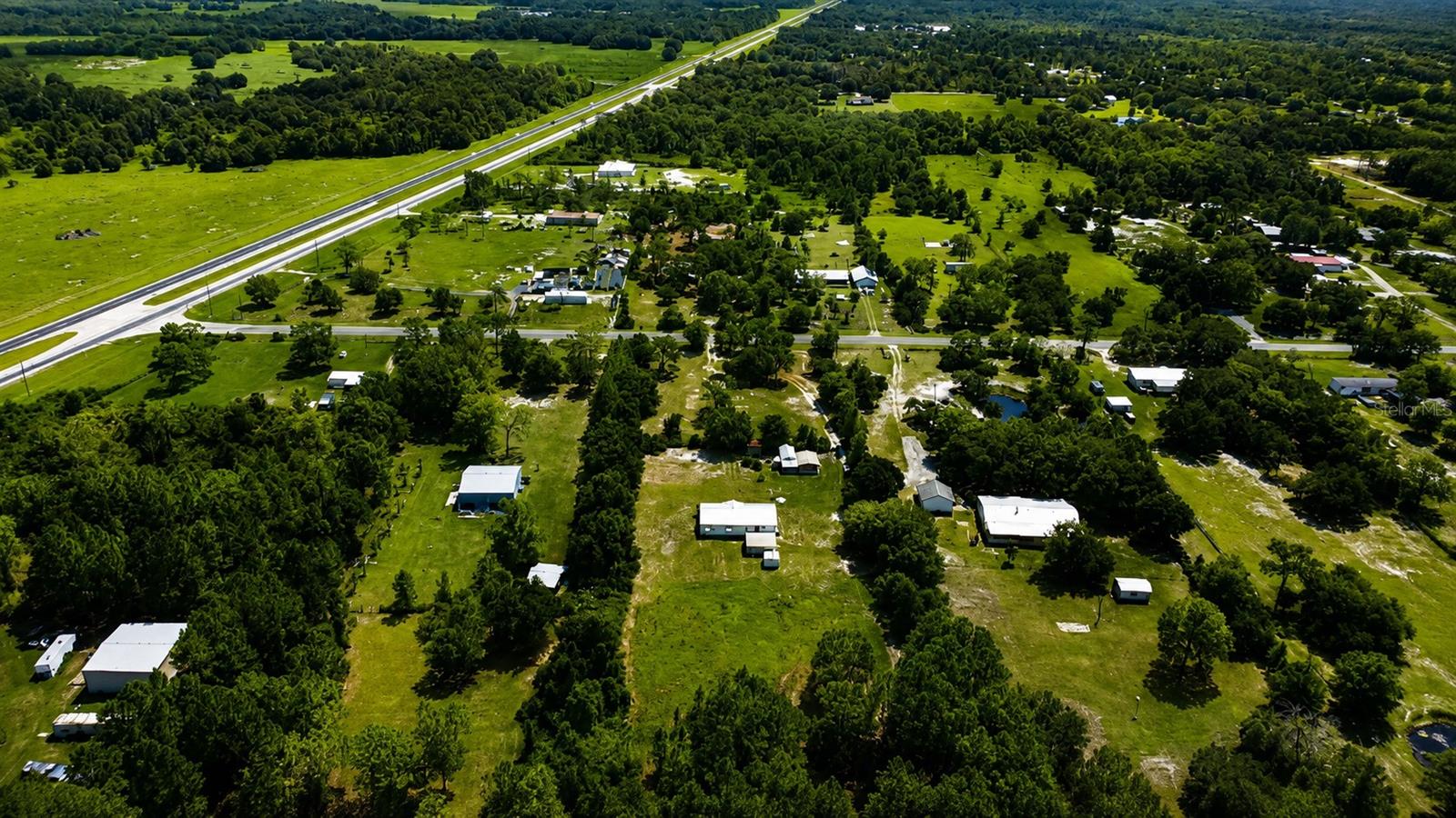 5350 OSCEOLA DR