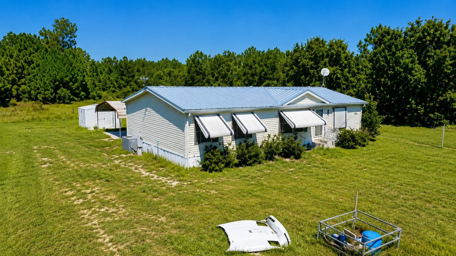 5350 OSCEOLA DR