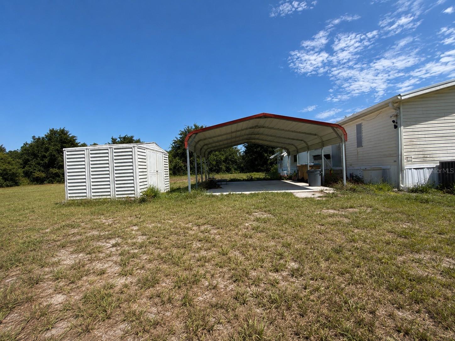 5350 OSCEOLA DR