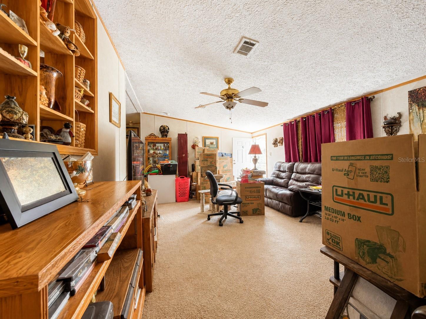 5350 OSCEOLA DR