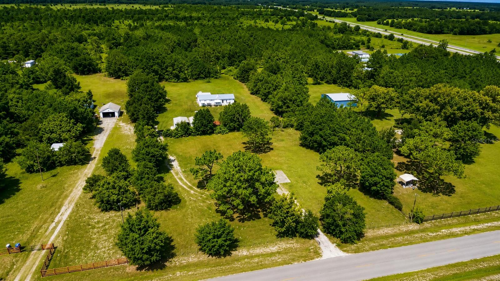 5350 OSCEOLA DR