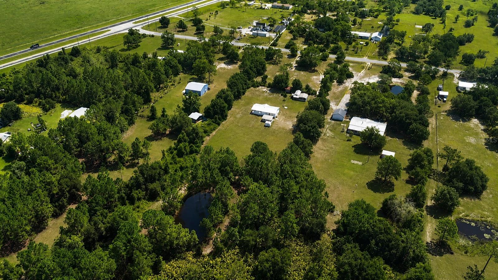 5350 OSCEOLA DR