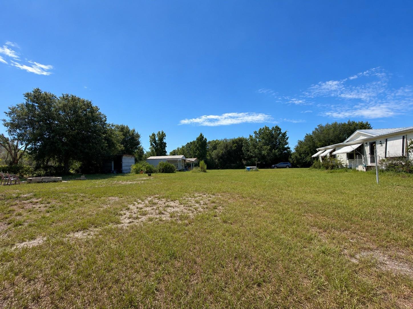 5350 OSCEOLA DR
