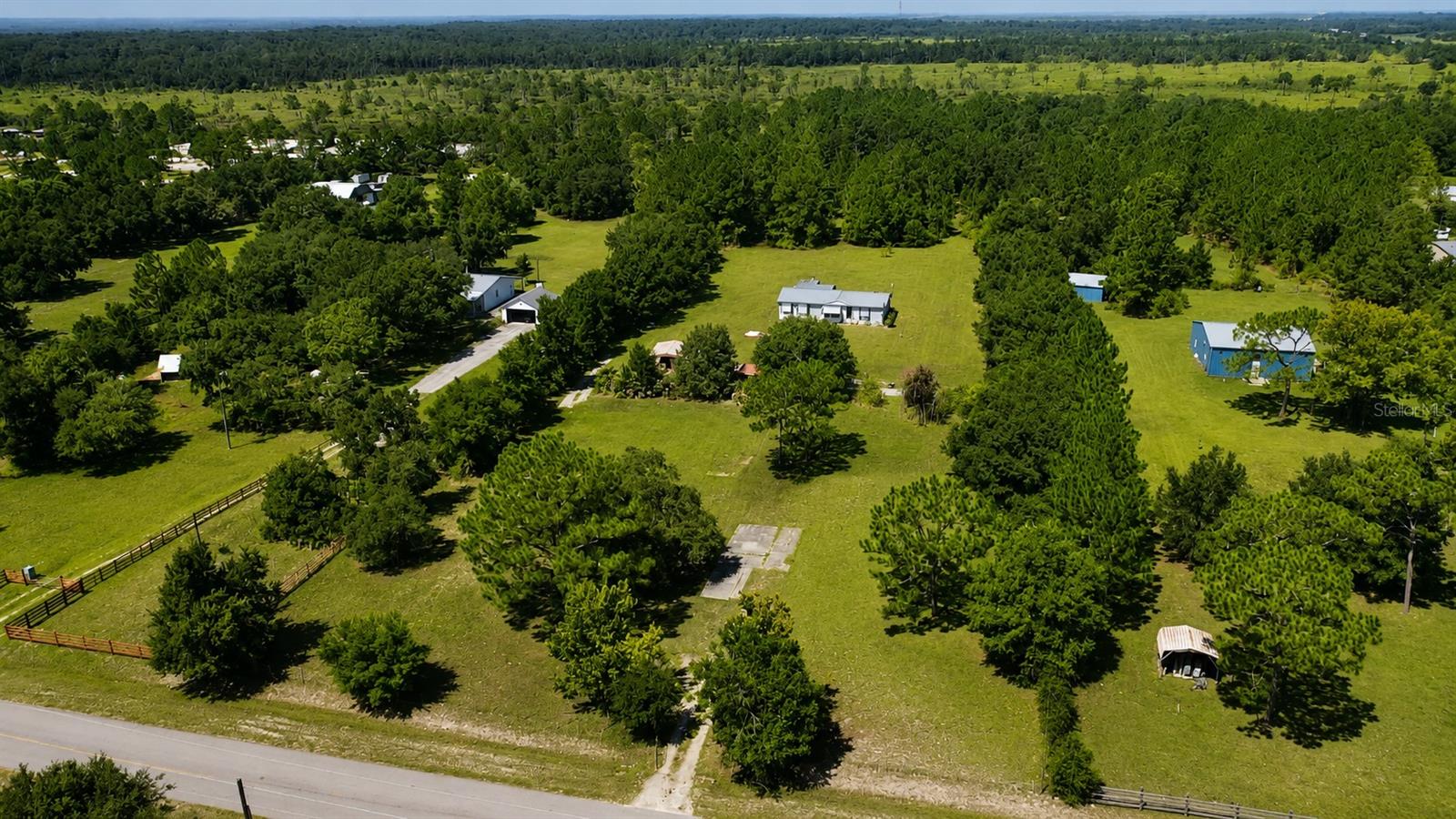 5350 OSCEOLA DR