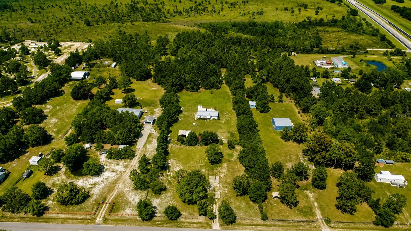 5350 OSCEOLA DR