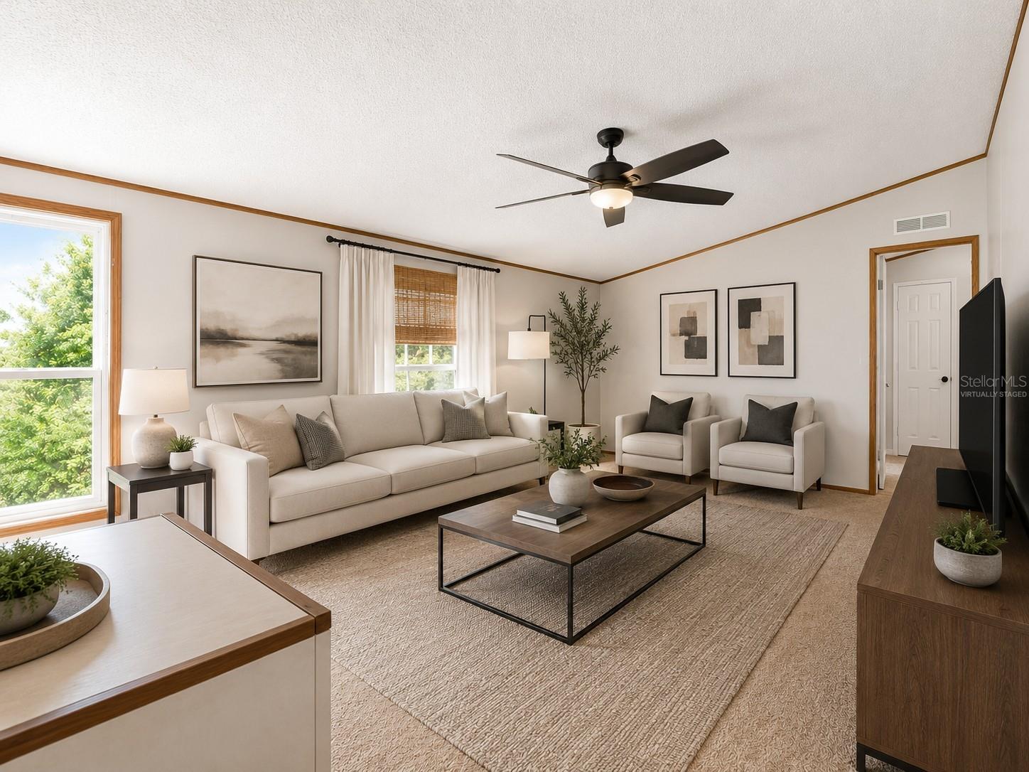 5350 OSCEOLA DR