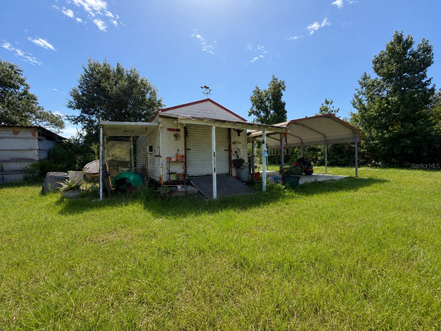 5350 OSCEOLA DR
