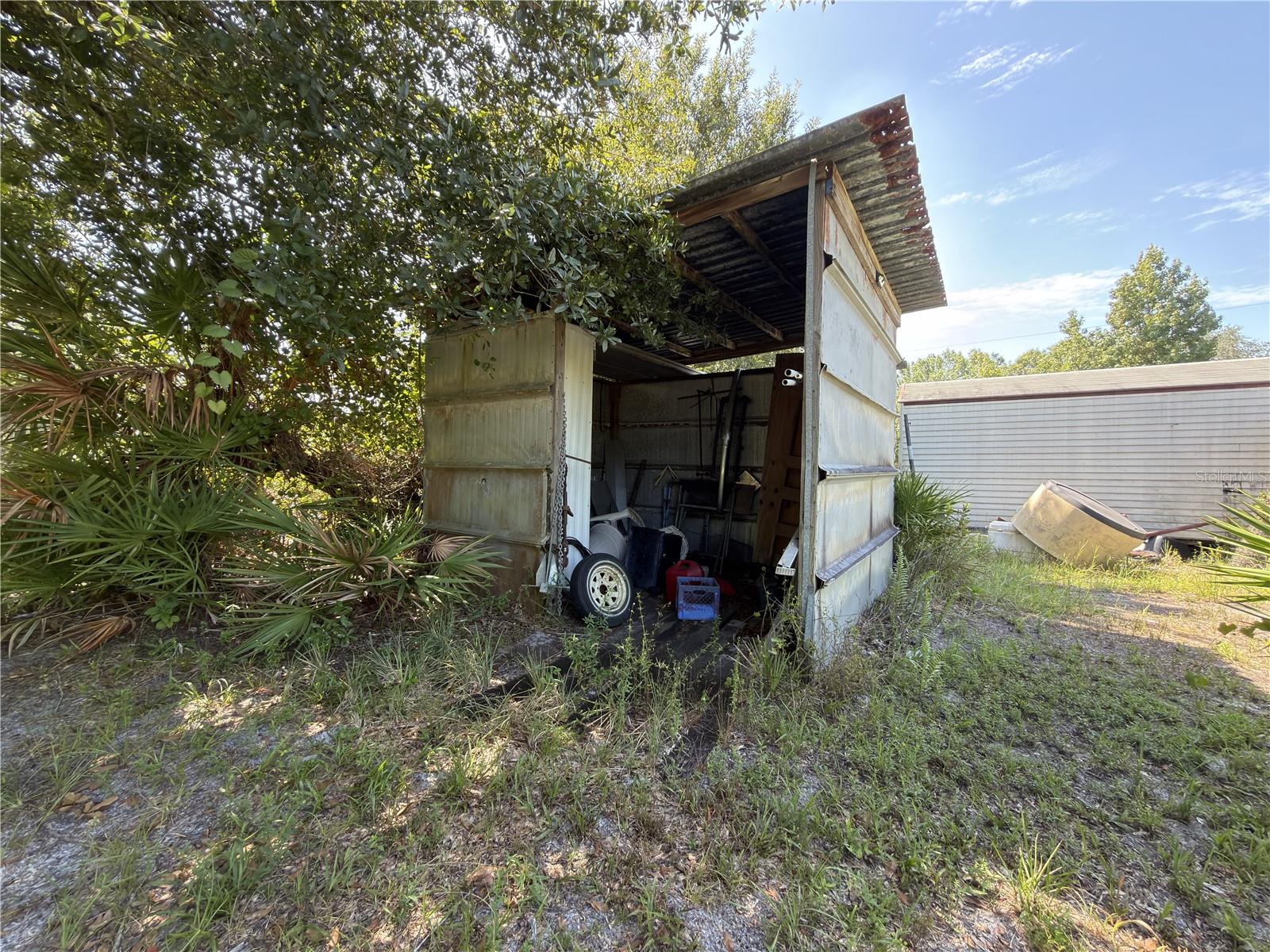 5350 OSCEOLA DR