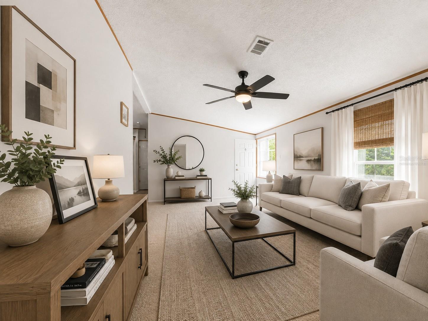 5350 OSCEOLA DR
