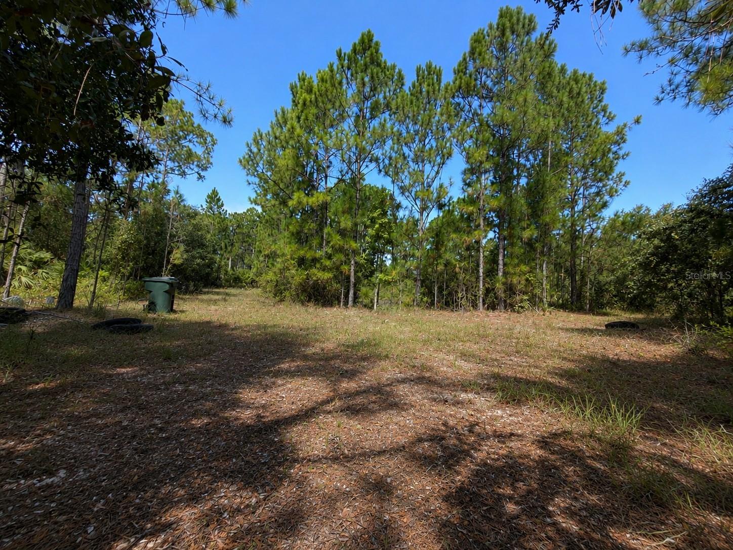 5350 OSCEOLA DR