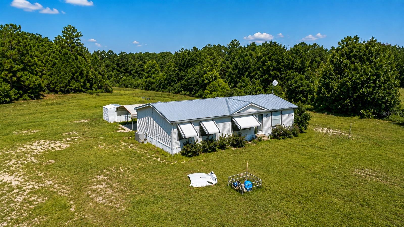 5350 OSCEOLA DR