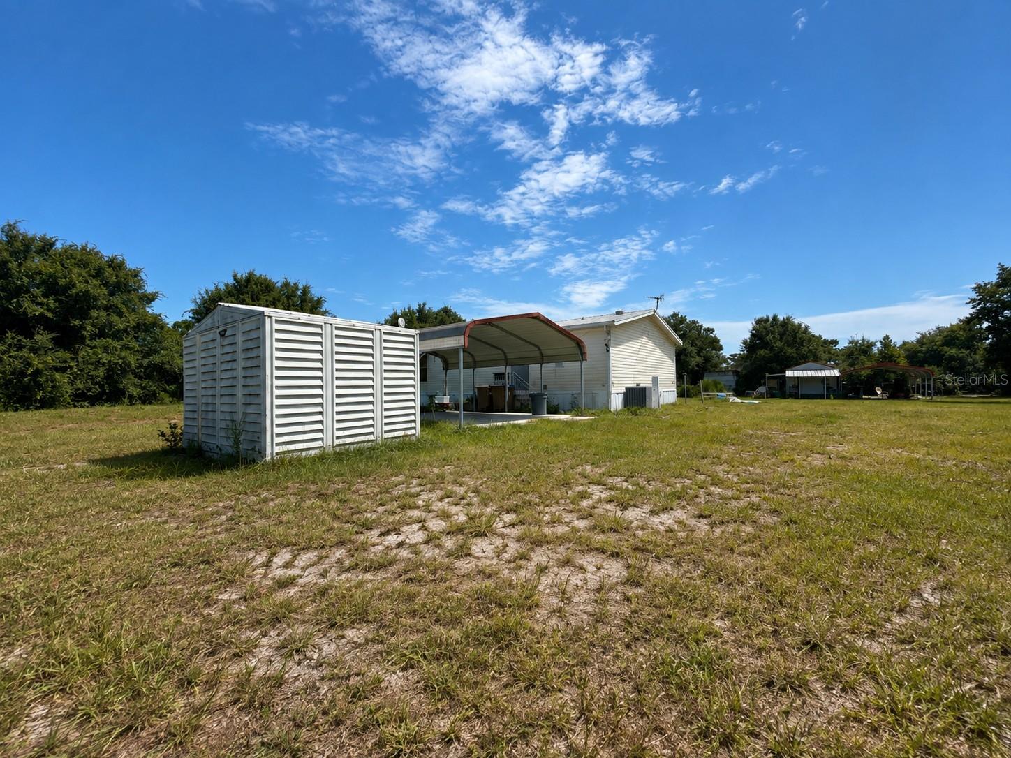 5350 OSCEOLA DR
