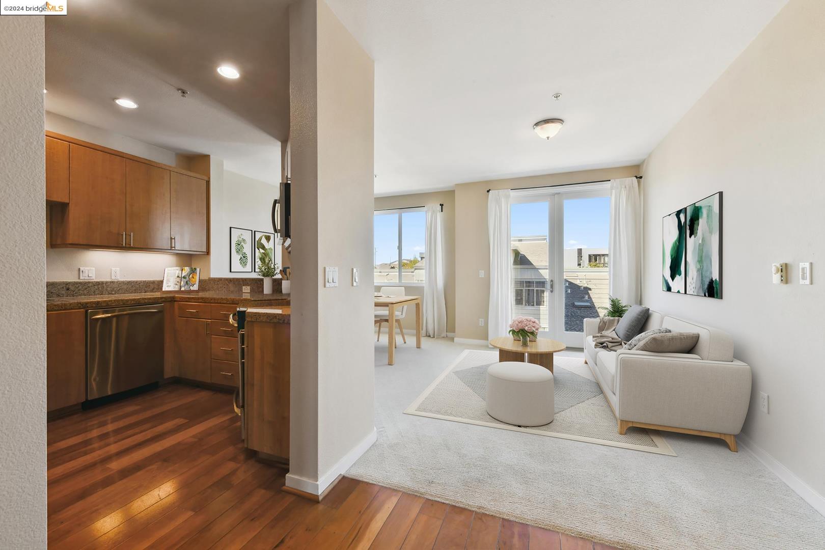 3090 Glascock ST # 309