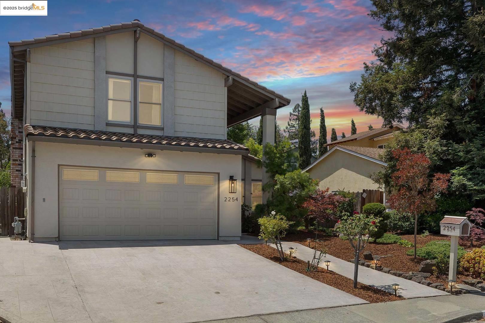 2254 Hidden Lakes CT