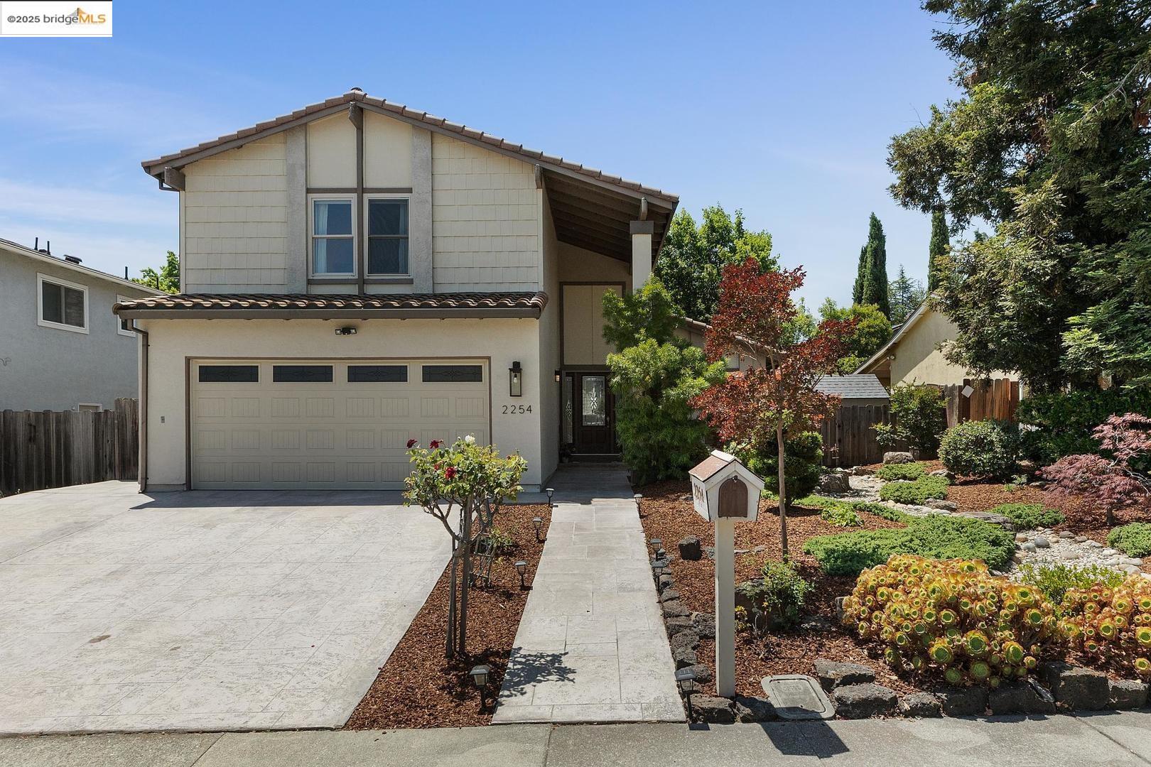 2254 Hidden Lakes CT
