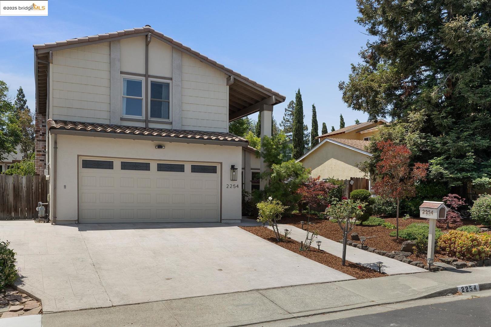 2254 Hidden Lakes CT