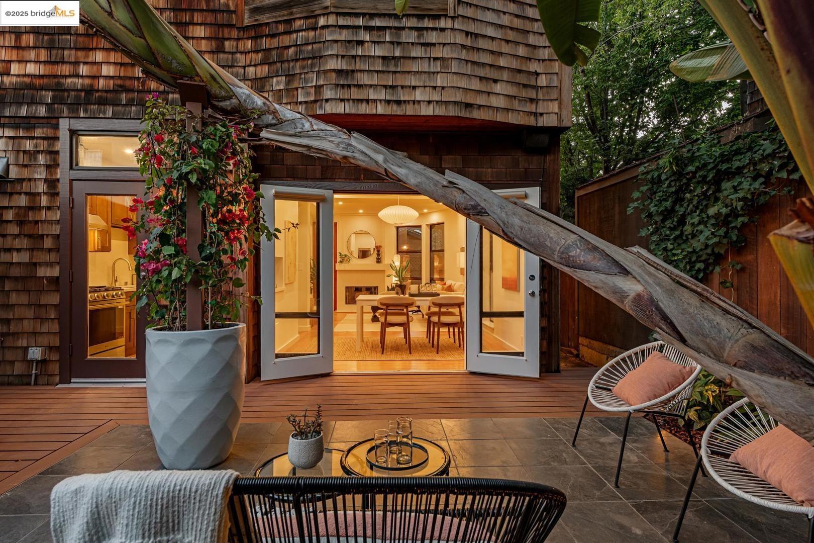 6492 Benvenue AVE # B