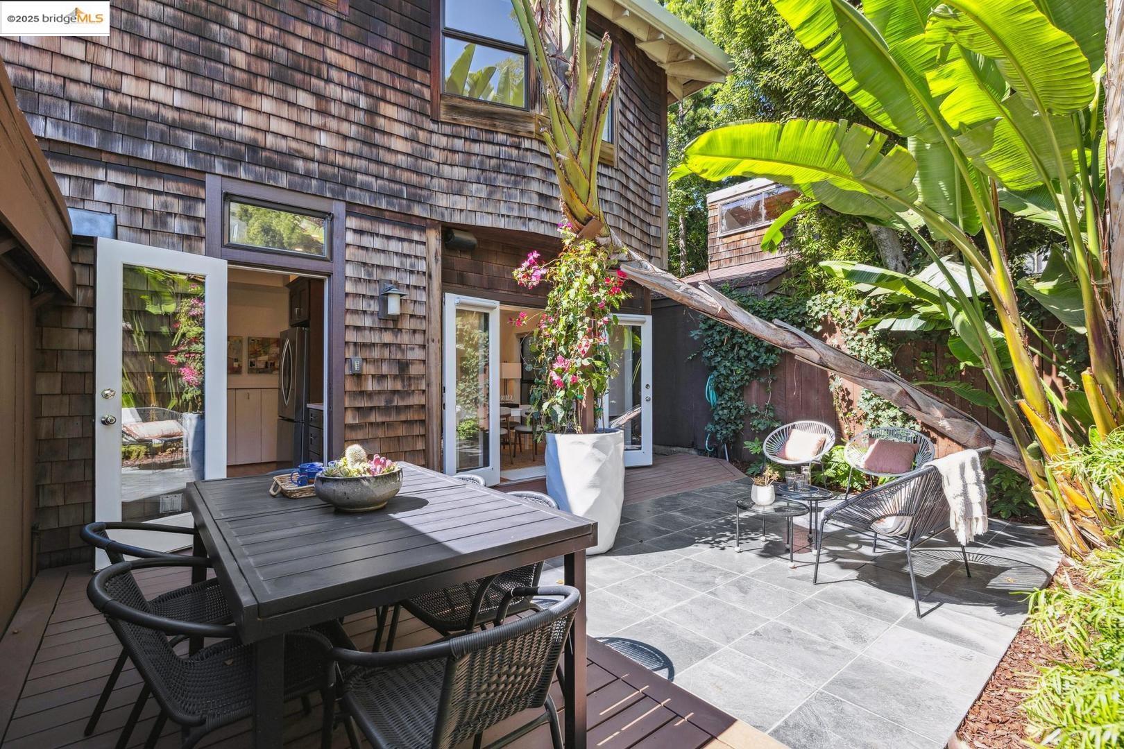 6492 Benvenue AVE # B