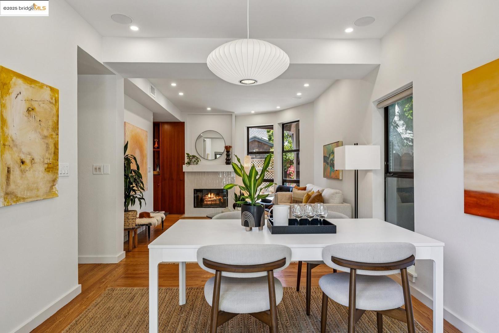 6492 Benvenue AVE # B