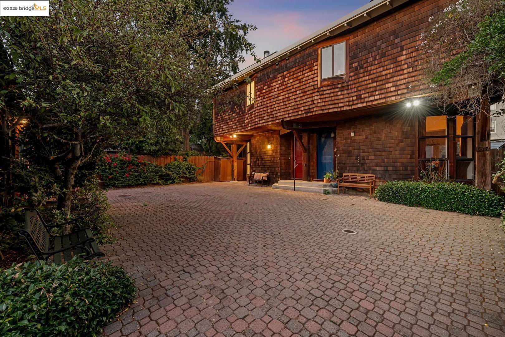 6492 Benvenue AVE # B