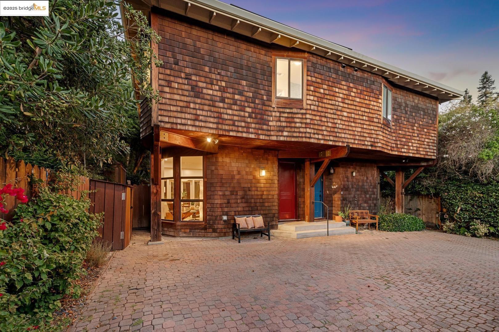 6492 Benvenue AVE # B