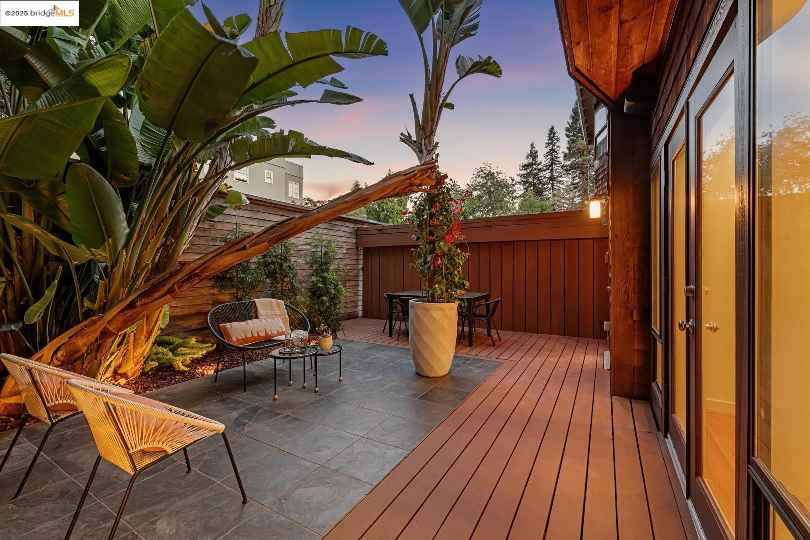 6492 Benvenue AVE # B