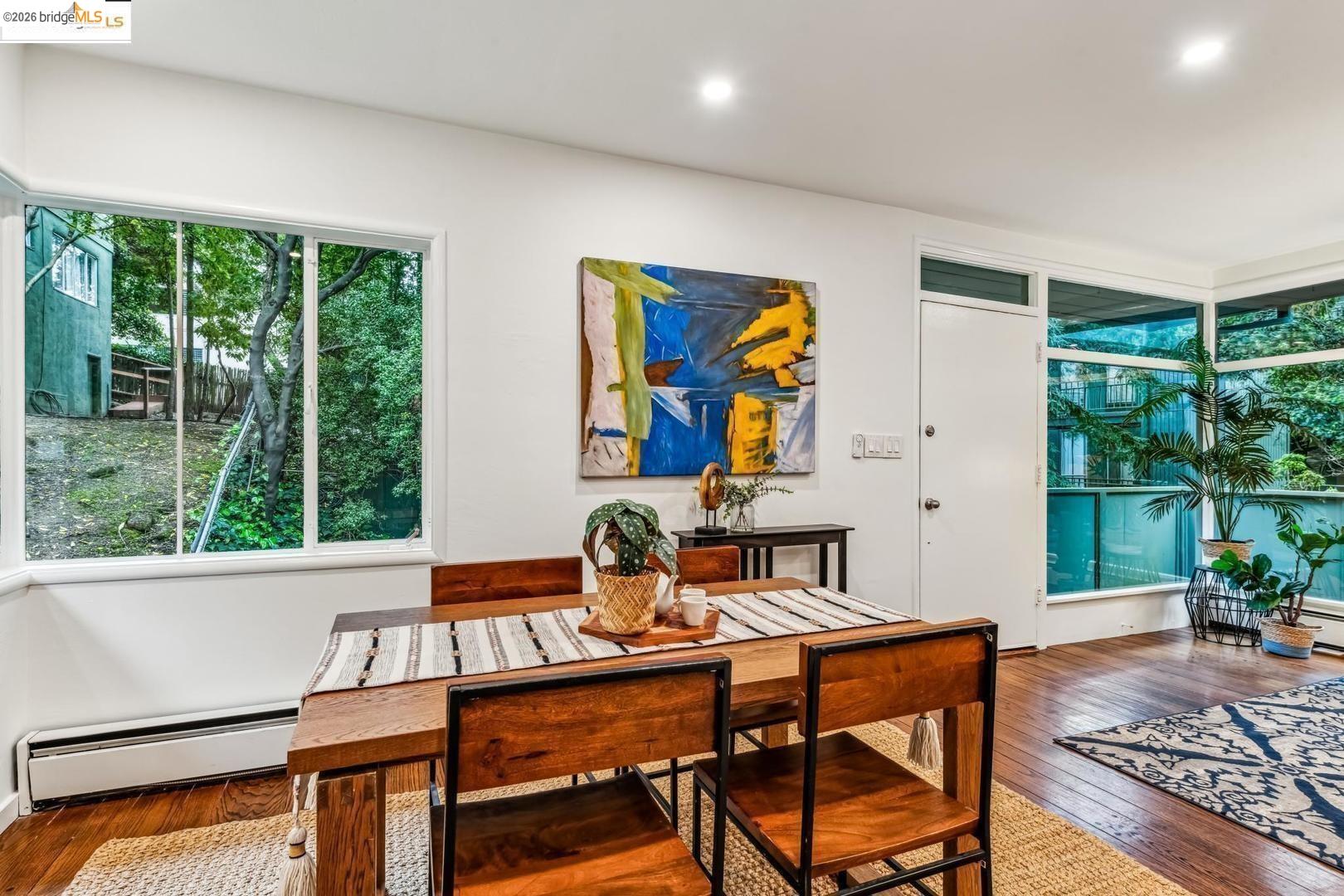 2704 Le Conte AVE # 4