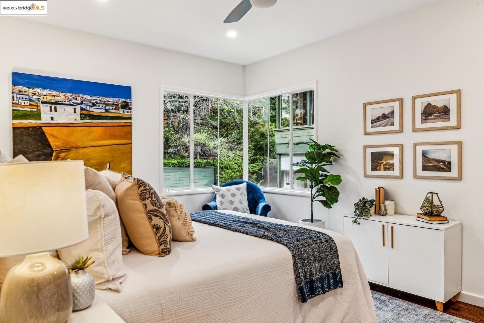 2704 Le Conte AVE # 4