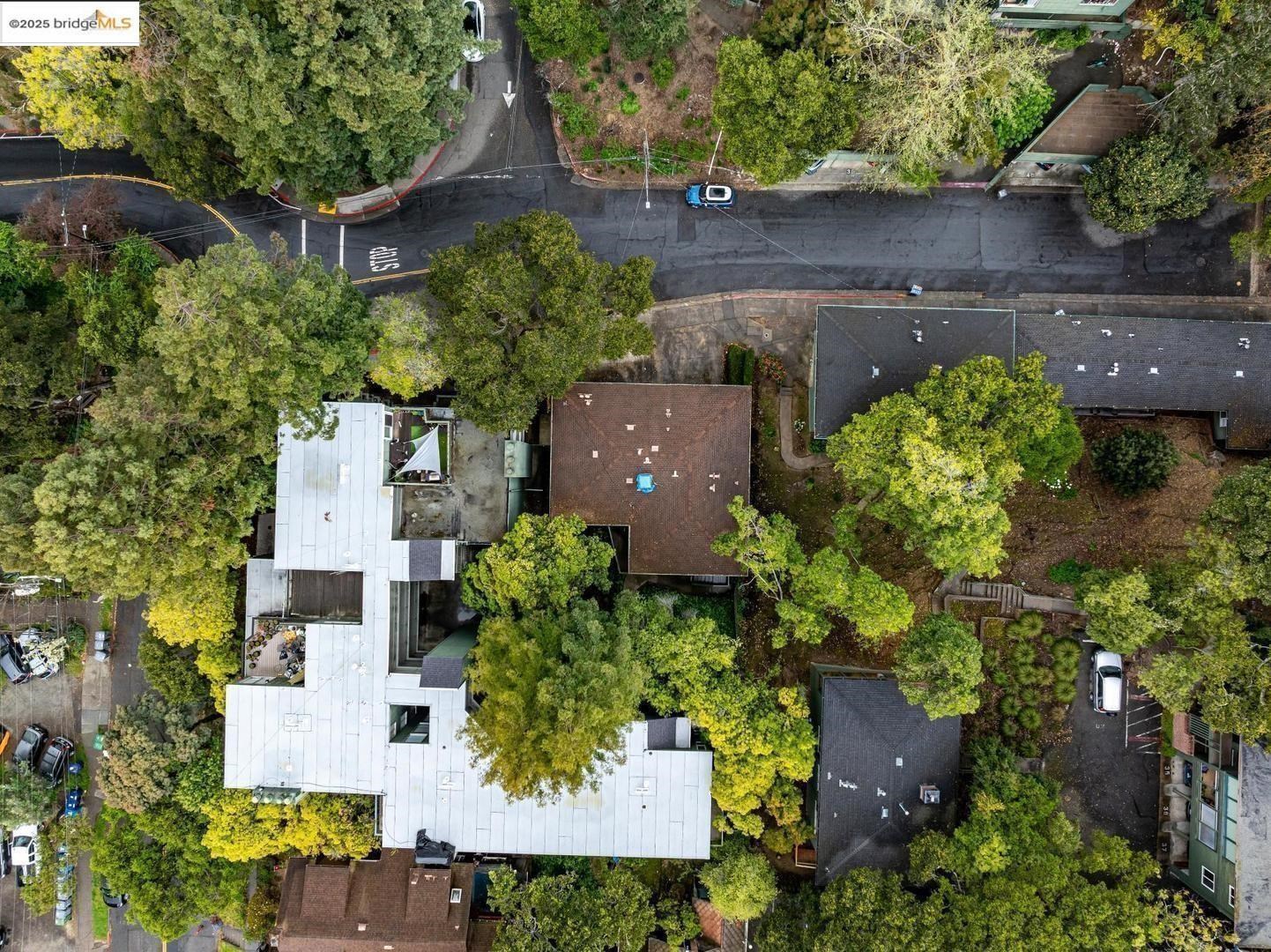 2704 Le Conte AVE # 4