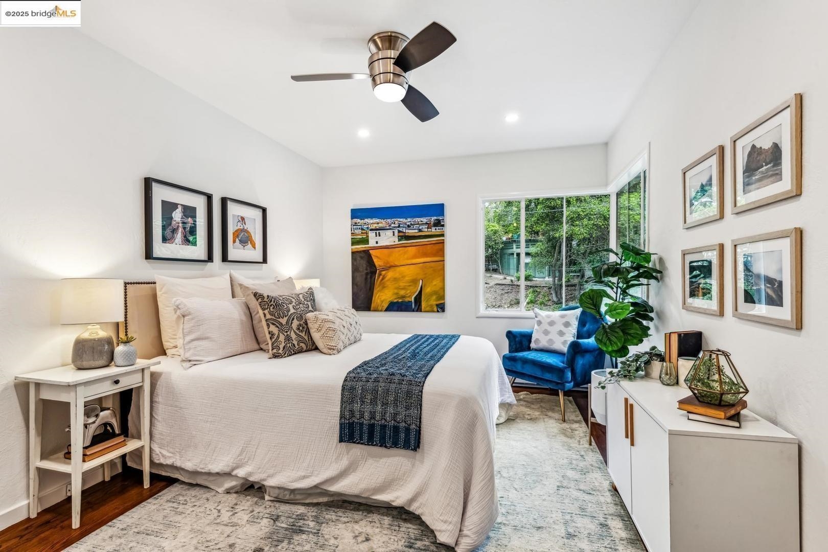 2704 Le Conte AVE # 4