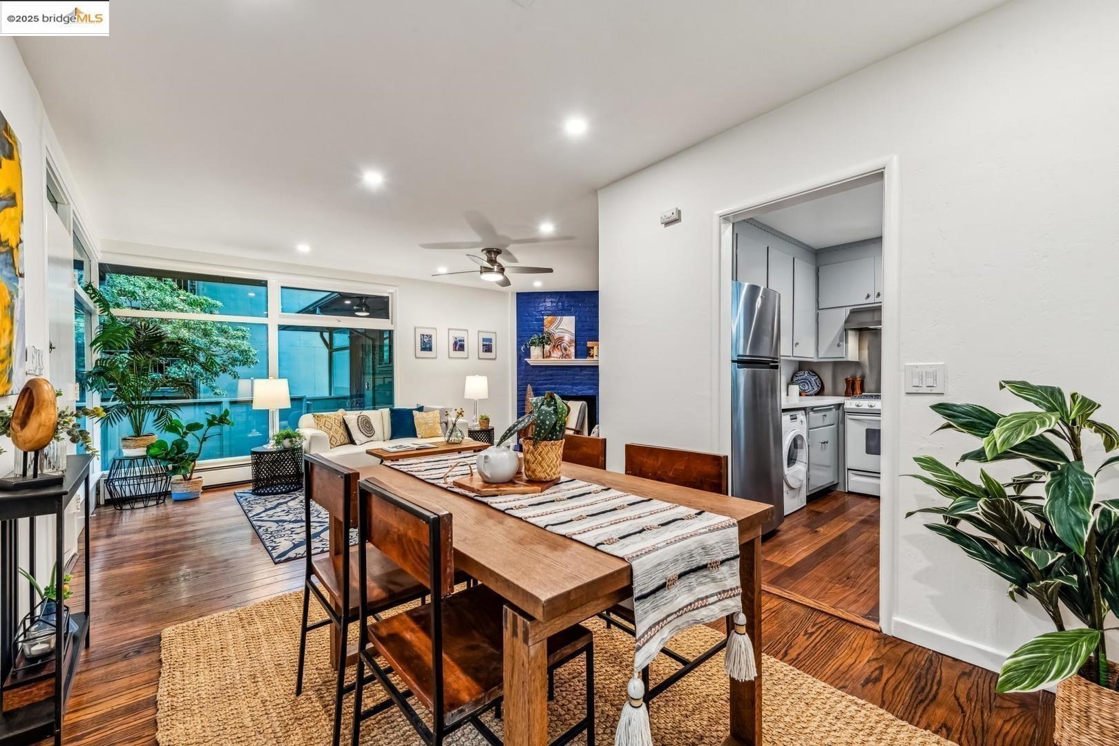 2704 Le Conte AVE # 4