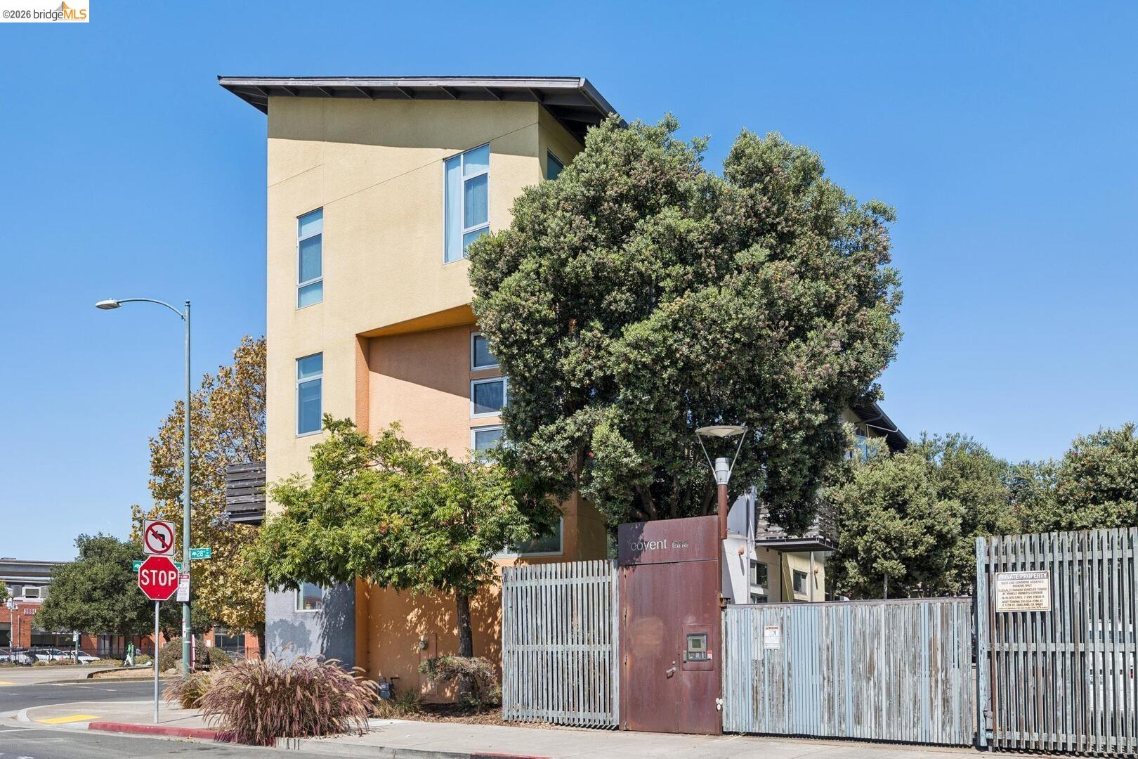 2830 Mandela PKWY