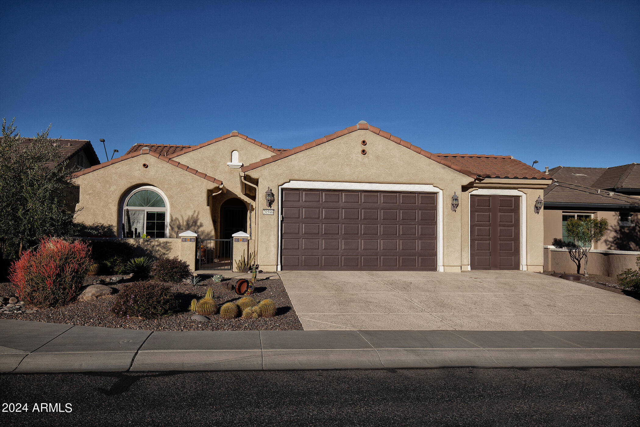 20596 N 273RD Avenue