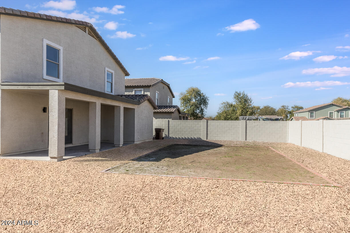 4160 E WHITEHALL Drive