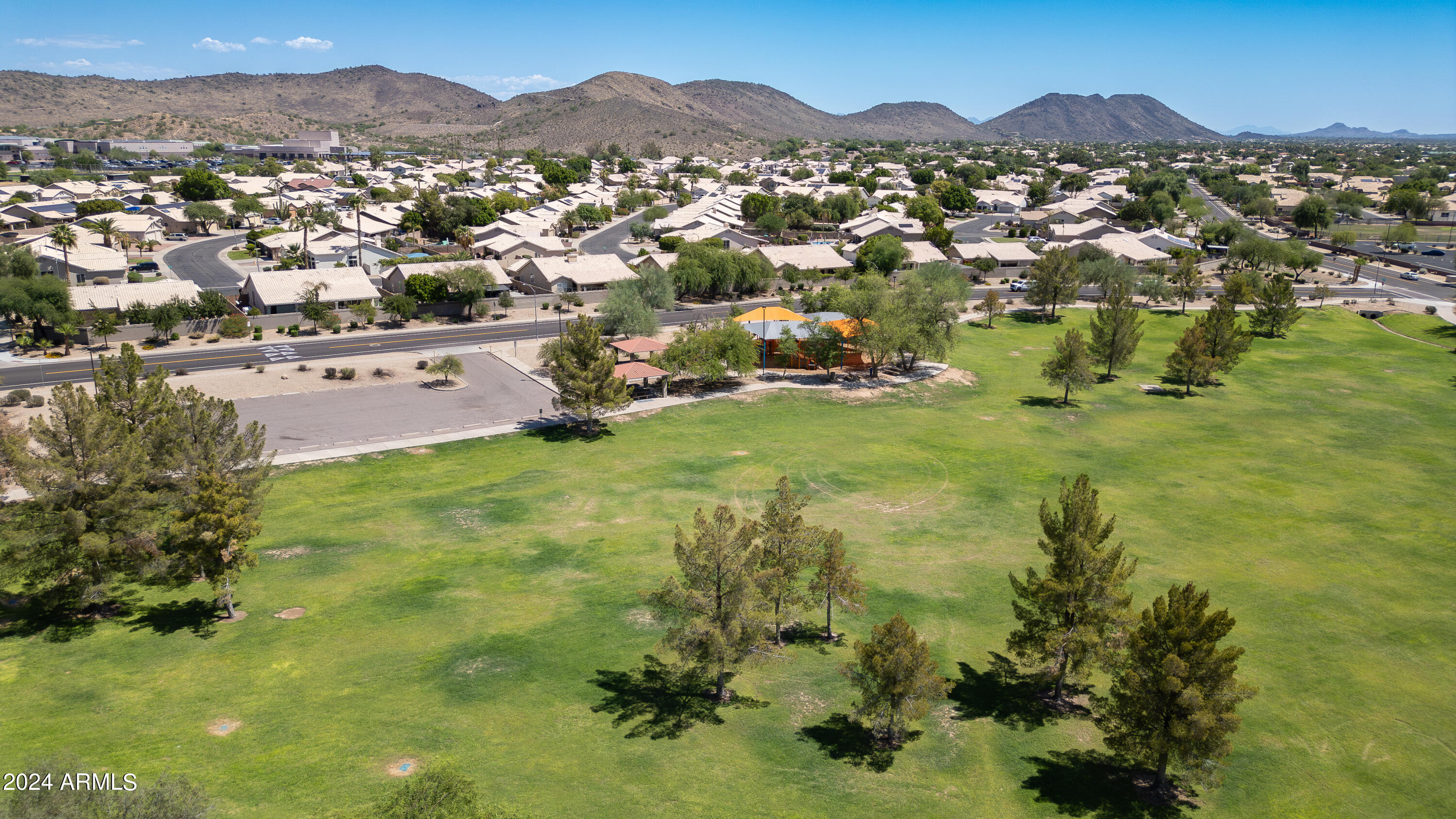 6953 W Williams Drive