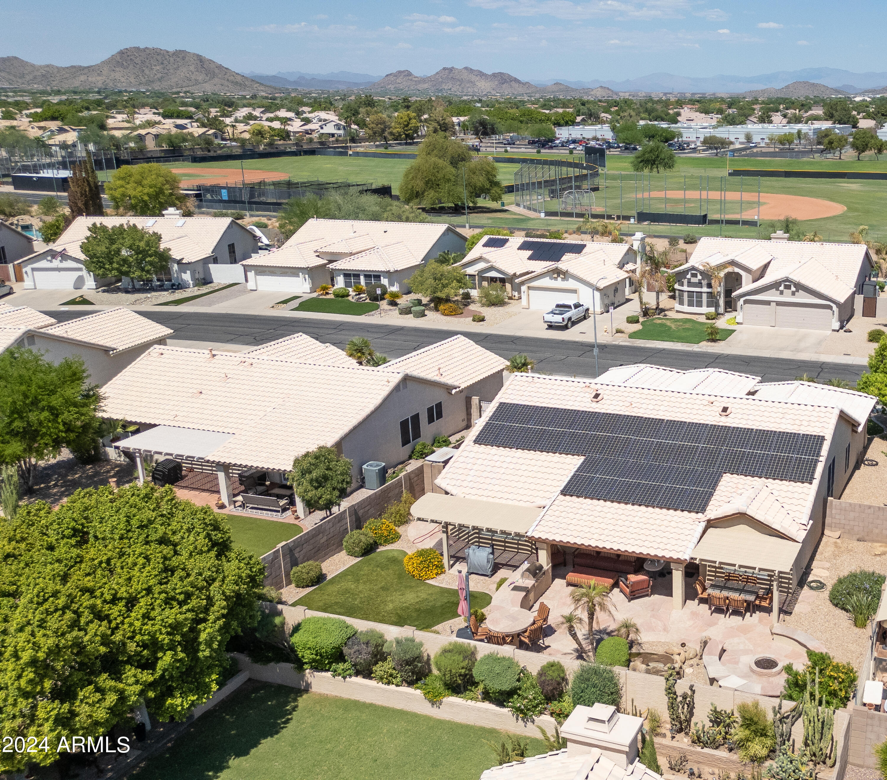 6953 W Williams Drive