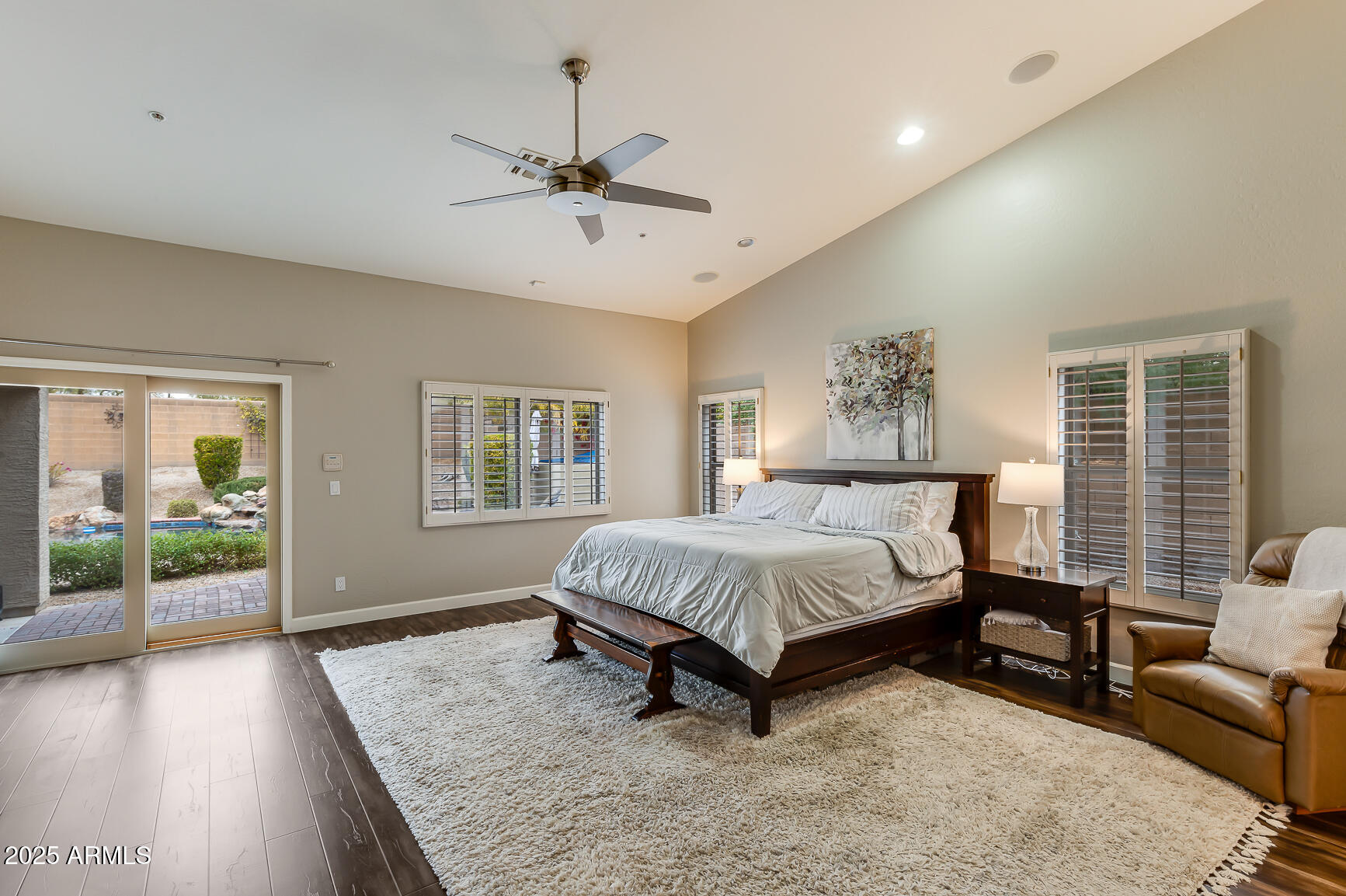 7606 E WINDWOOD Lane