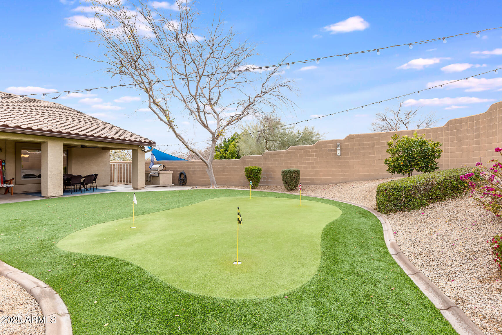 7606 E WINDWOOD Lane