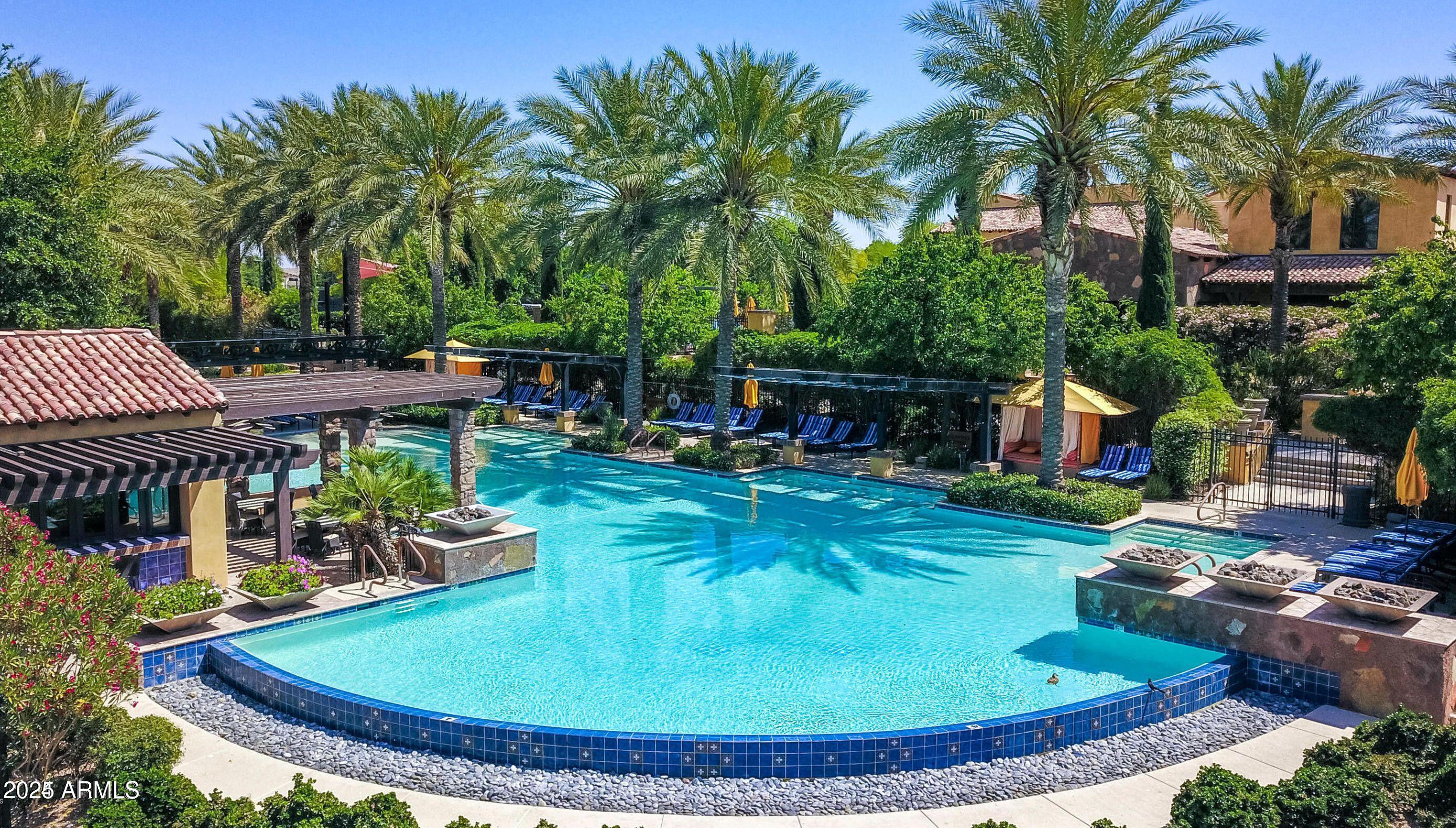 187 E SANTA LUCIA Lane