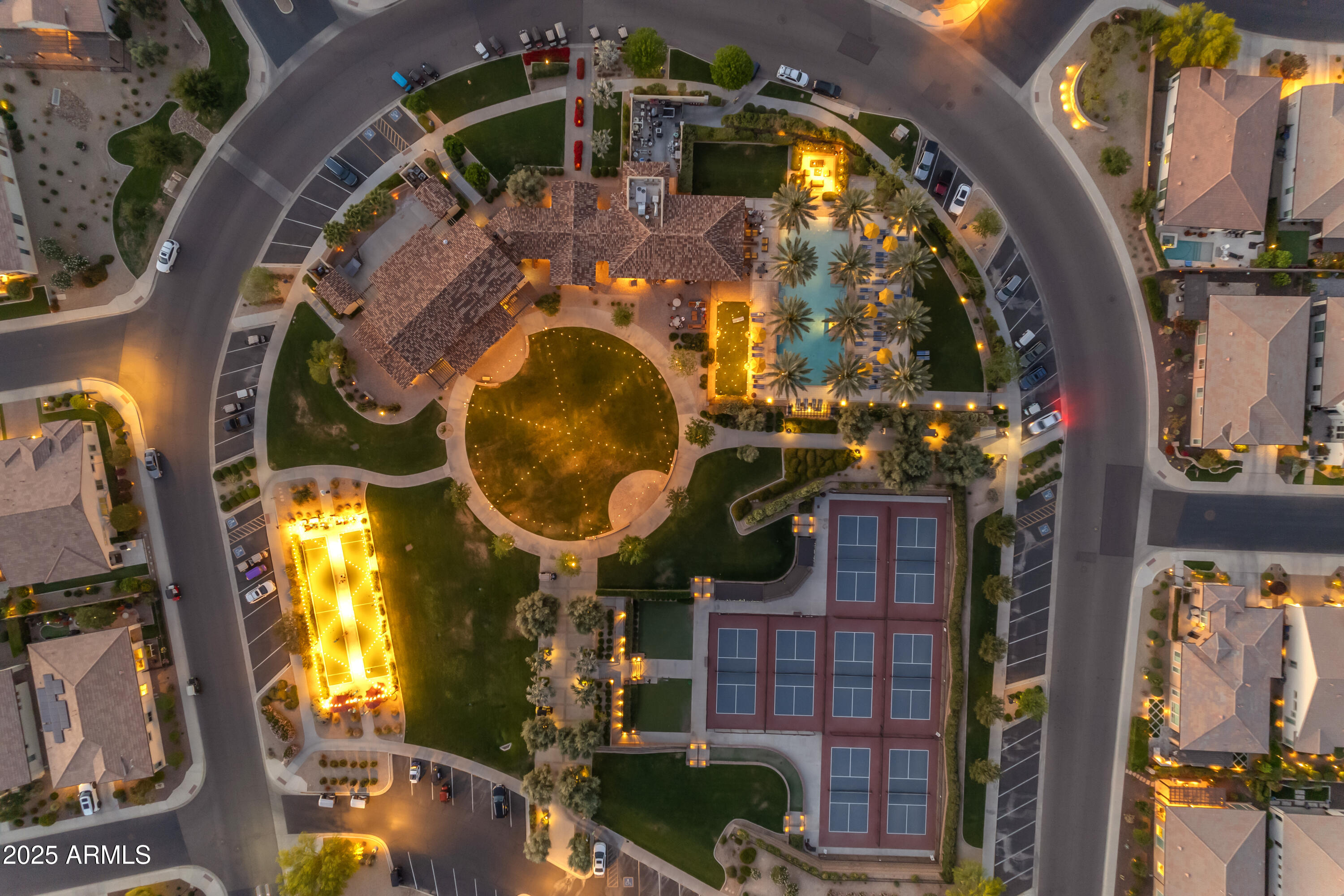 187 E SANTA LUCIA Lane